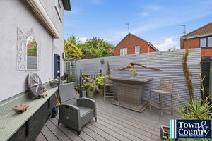 Berechurch Hall Road- click for photo gallery